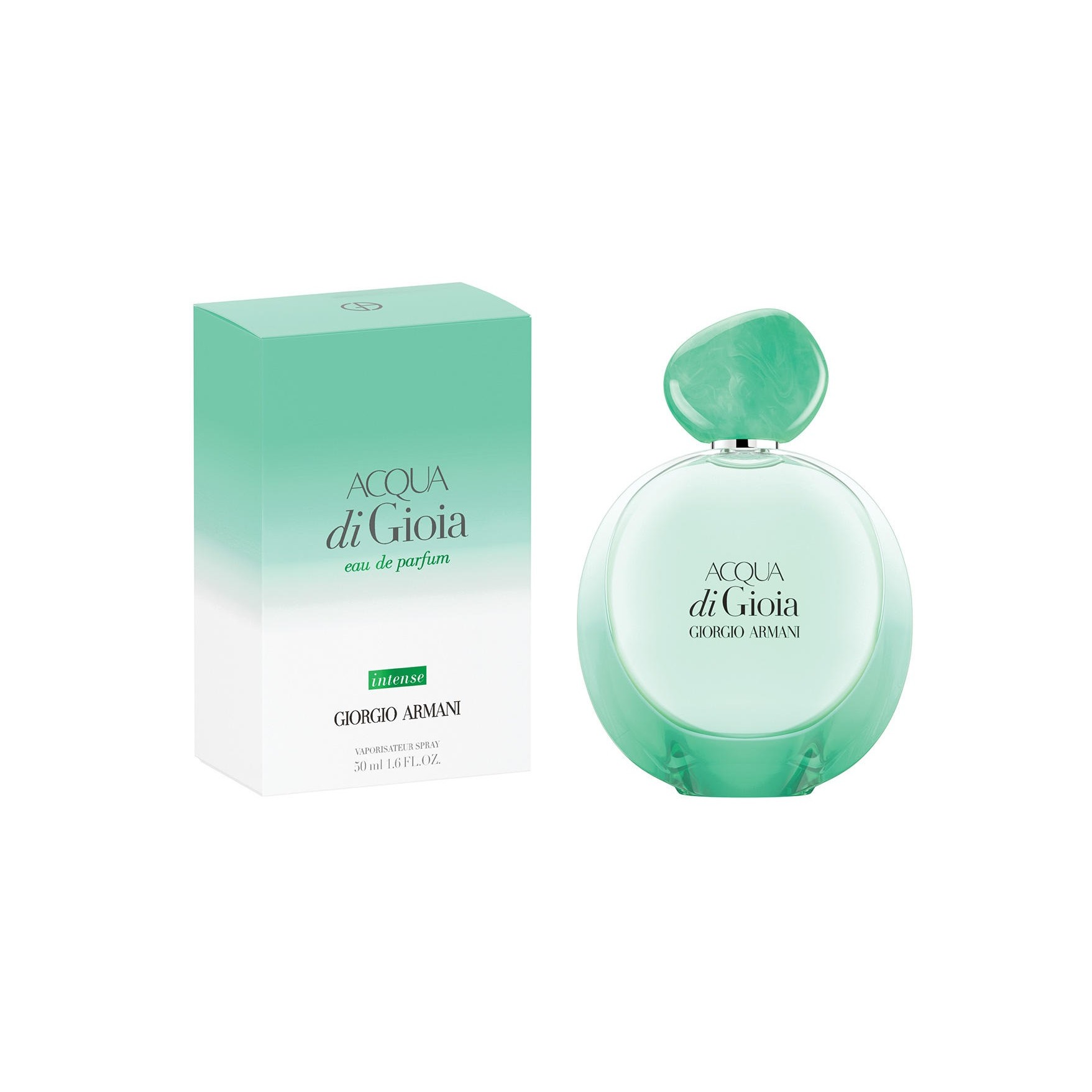 GIORGIO ARMANI Acqua di Gioia Intense for women ارماني اكوا دي جيو للنساء
