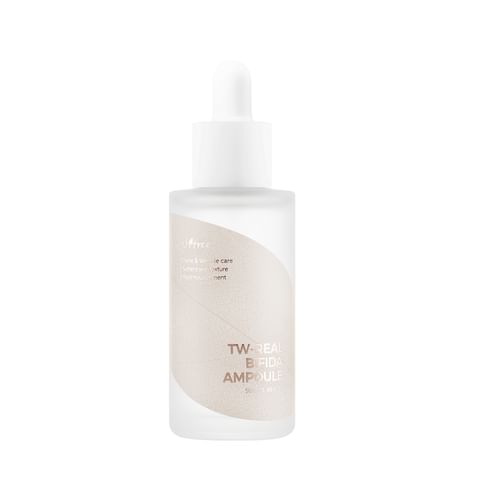 Isntree - TW-Real Bifida Ampoule 50ml إيسنتري - أمبولة تي دبليو-ريل بيفيدا