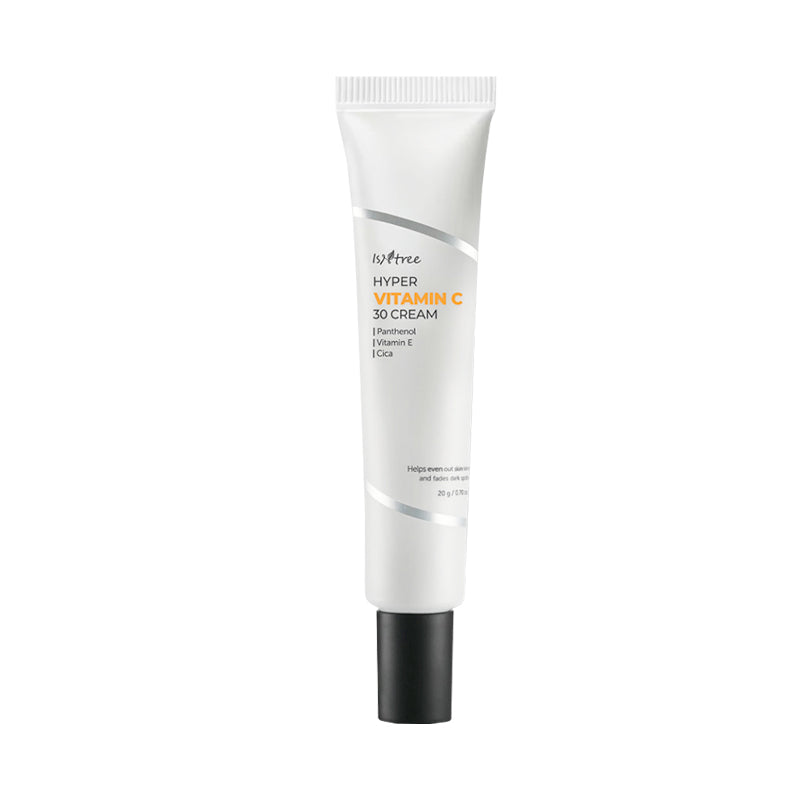 [ISNTREE] Hyper Vitamin C Cream 30 20gl كريم هايبر فيتامين سي
