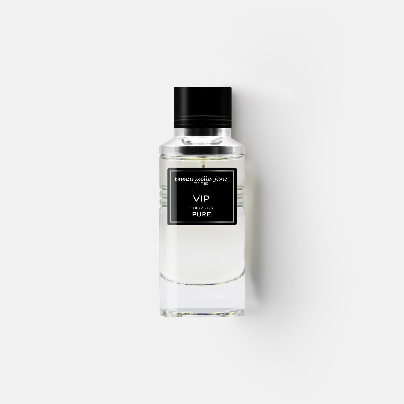 EMMANUELLE JANE VIP PURE 90ml  أيمانويل جان عطر للرجال