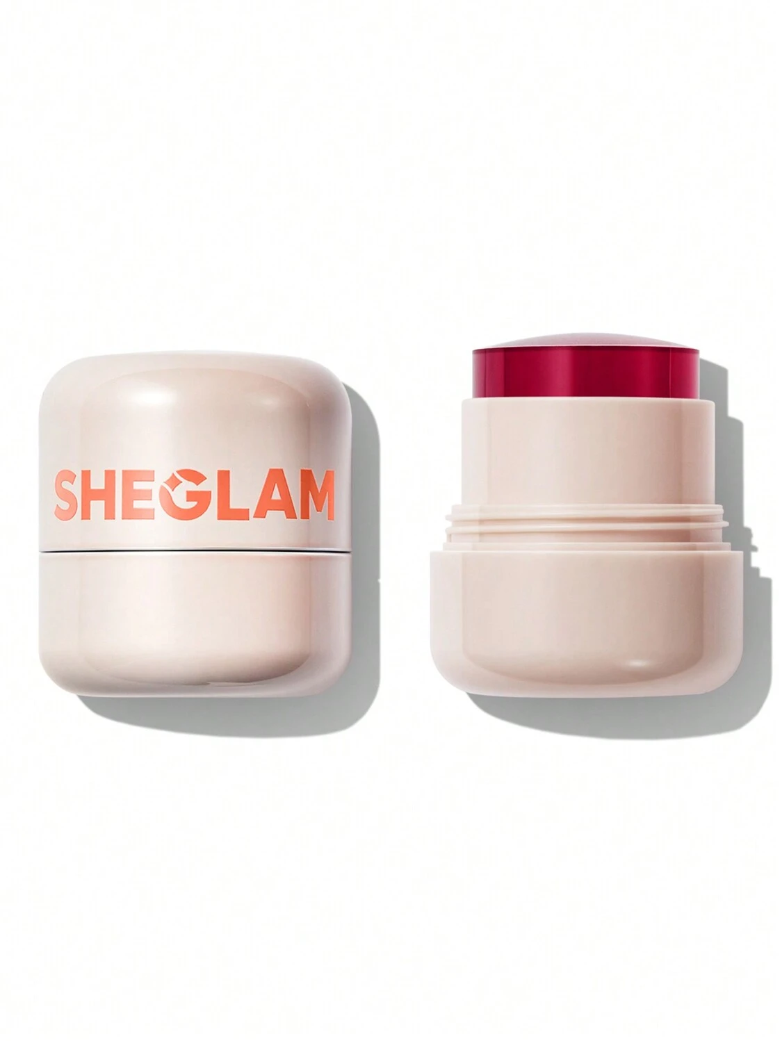 Sheglam- Jelly- Licious Hydrating Lip & Blush Tint تنت جيلي ستك شيكلام