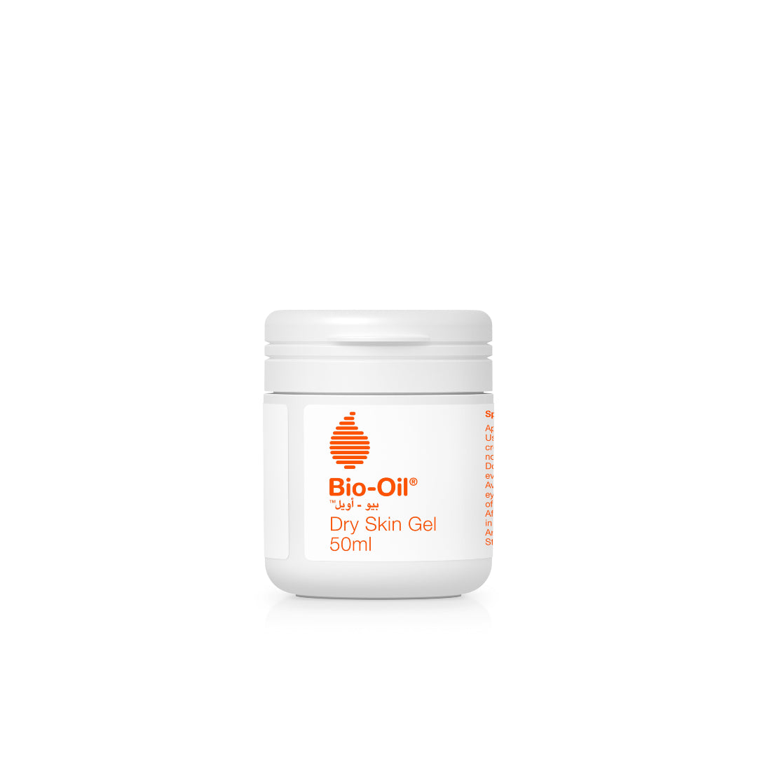 Bio-Oil Dry Skin Gel 50ml بايو أويل جل مرطب للجسم