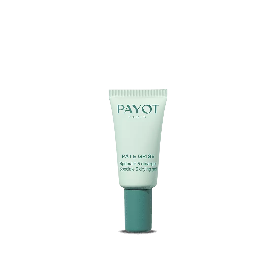 PAYOT SPECIAL 5 CICA-GEL 15ml بايوت علاج تجفيف البثور