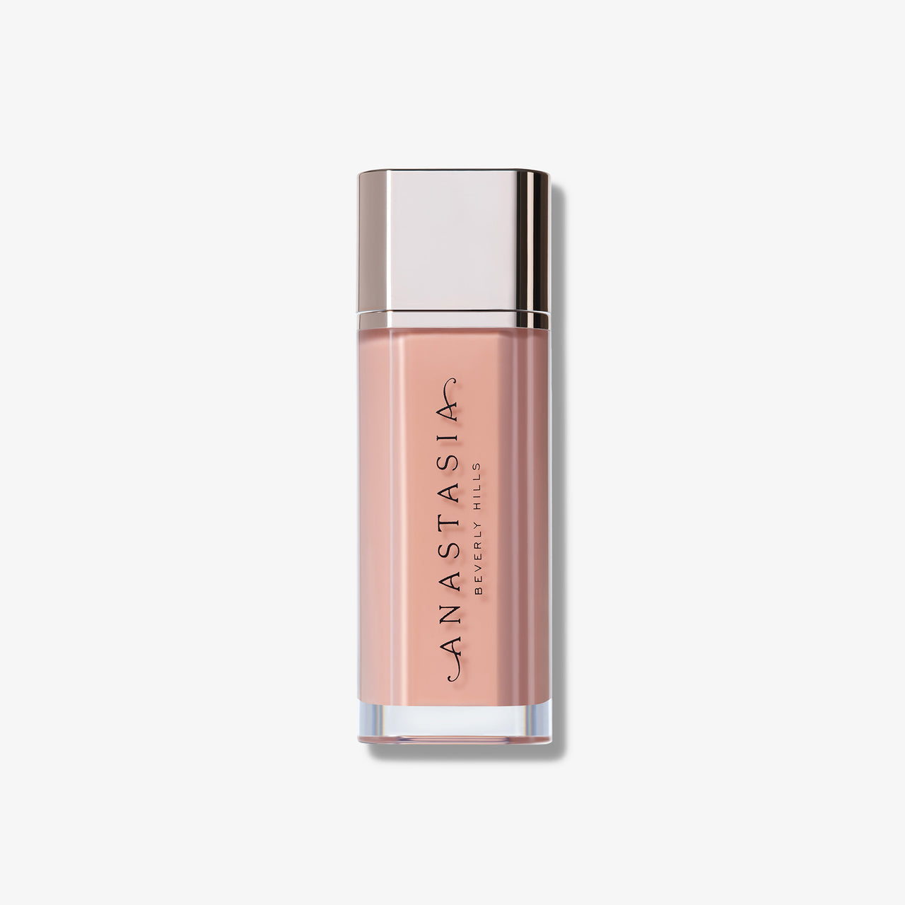 ANASTASIA Beverly Hills Lip Velvet - Peachy Nude Liquid Lipstick أحمر شفاه سائل من أنستازيا