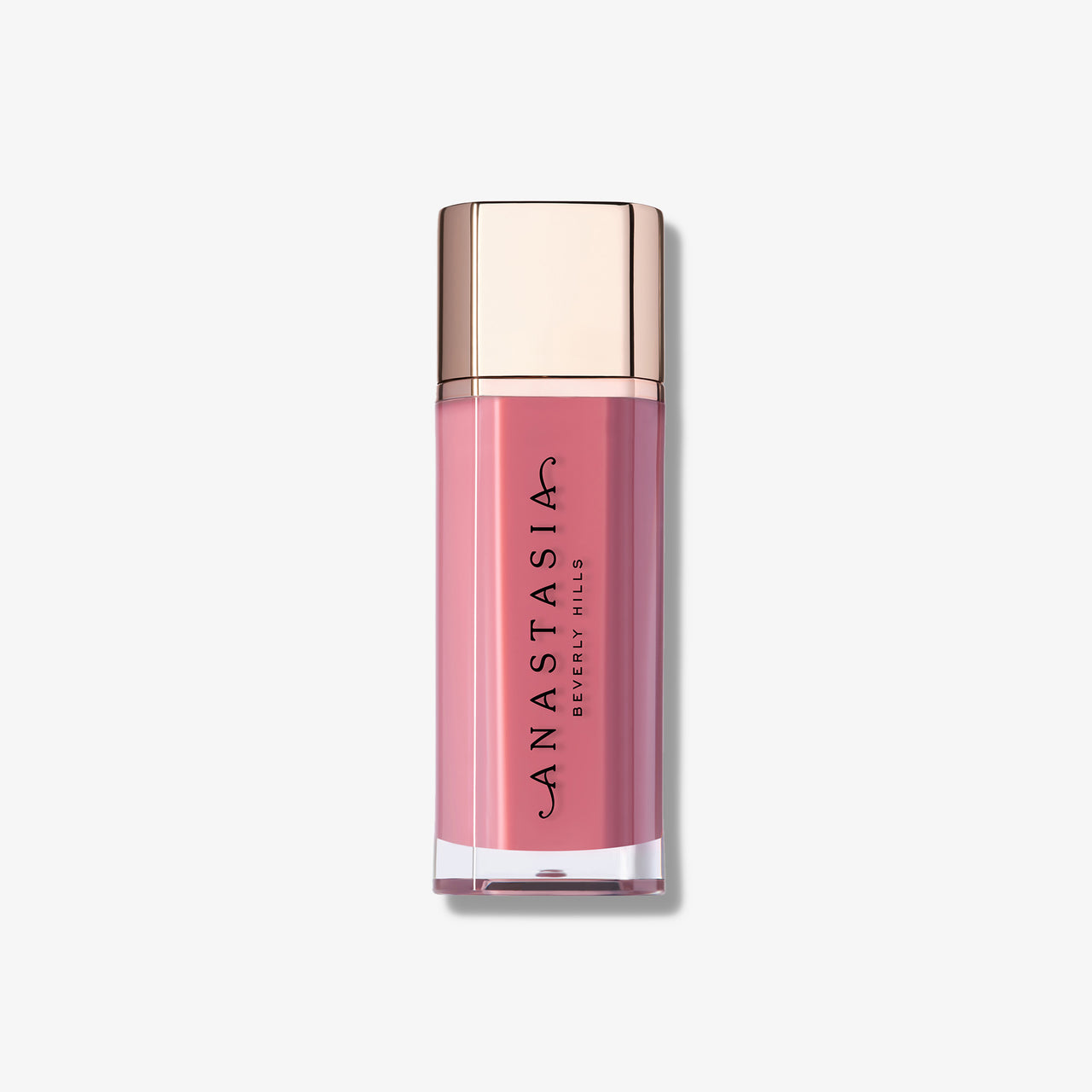 ANASTASIA Beverly Hills Lip Velvet - Rosy Mauve Liquid Lipstick أحمر شفاه سائل من أنستازيا