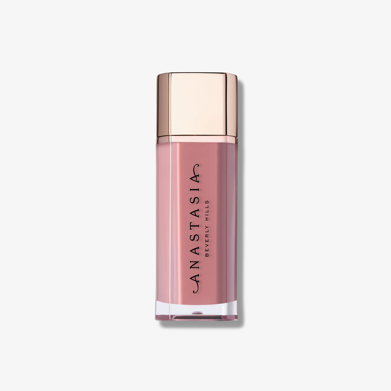 ANASTASIA Beverly Hills Lip Velvet - Pale Mauve Liquid Lipstick أحمر شفاه سائل من أنستازيا