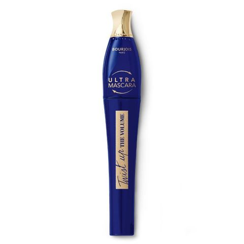 BOURJOIS Twist Up Mascara Blue برجوا ماسكارا زرقاء
