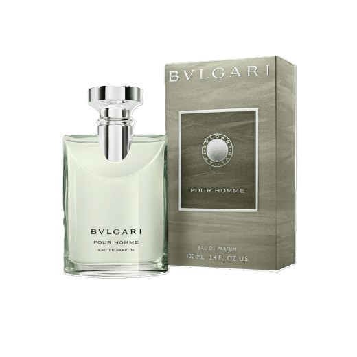 BVLGARI POUR HOMME EAU DE PARFUM 100ml بلغري عطر للرجال