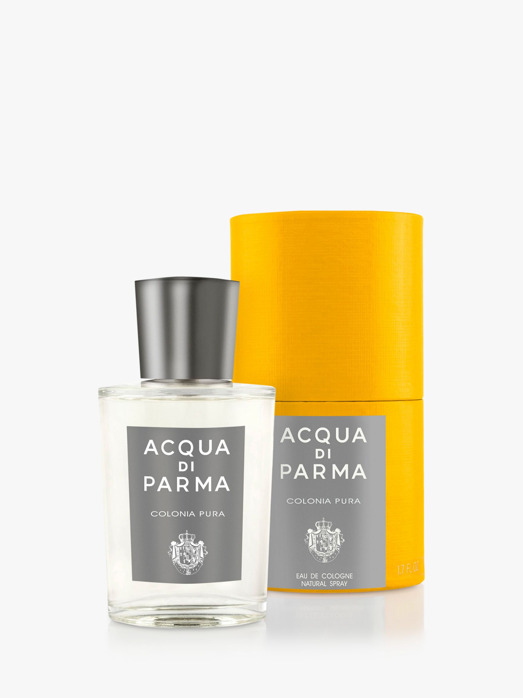 ACQUA DI PARMA Colonia Pura for women and men 100ml عطر للنساء والرجال
