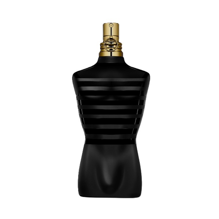 JEAN PAUL GAULTIER Le Male Le Parfum - Intense Eau de Parfum 200ml جان بول غوتييه عطر للرجال