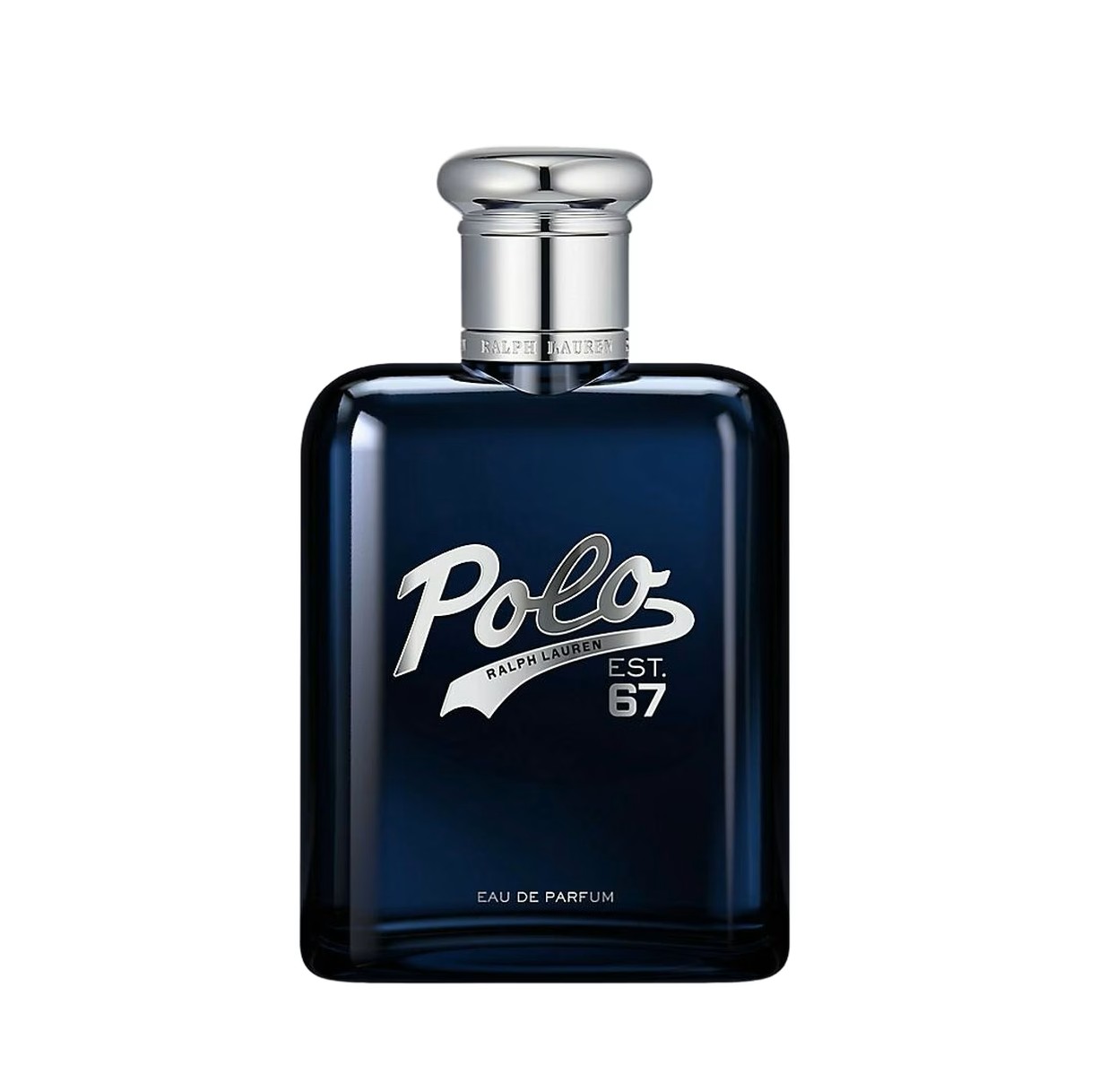RALPH LAUREN POLO 67 Eau de parfum 125ml بولو عطر للرجال