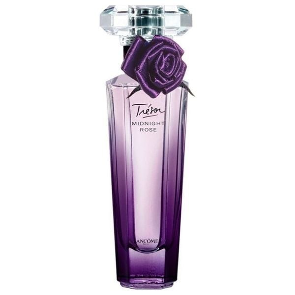LANCOME MIDNIGHT ROSE EAU DE PARFUM 50ml عطر لانكوم مد نايت روز نسائي