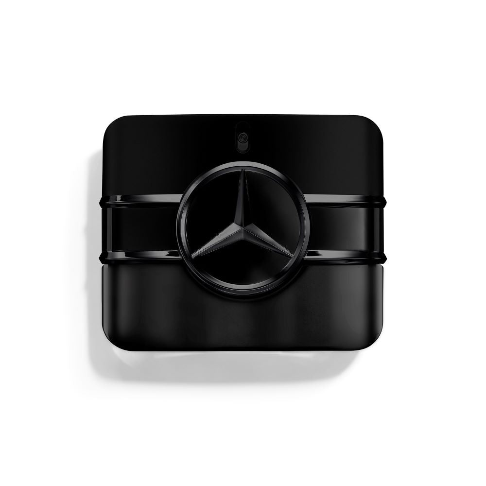 MERCEDES BENZ SIGN Your Power Eau de parfum intense 100ml مارسيدس عطر للرجال