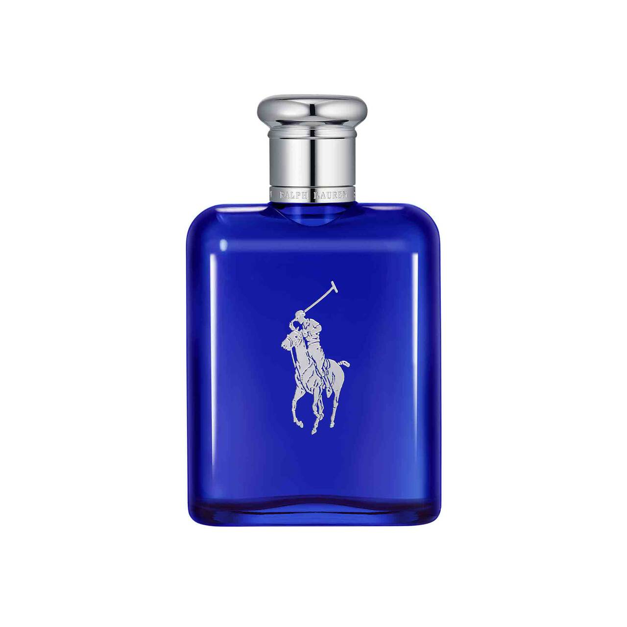 RALPH LAUREN POLO Blue Eau de Toilette 125ml بولو عطر للرجال