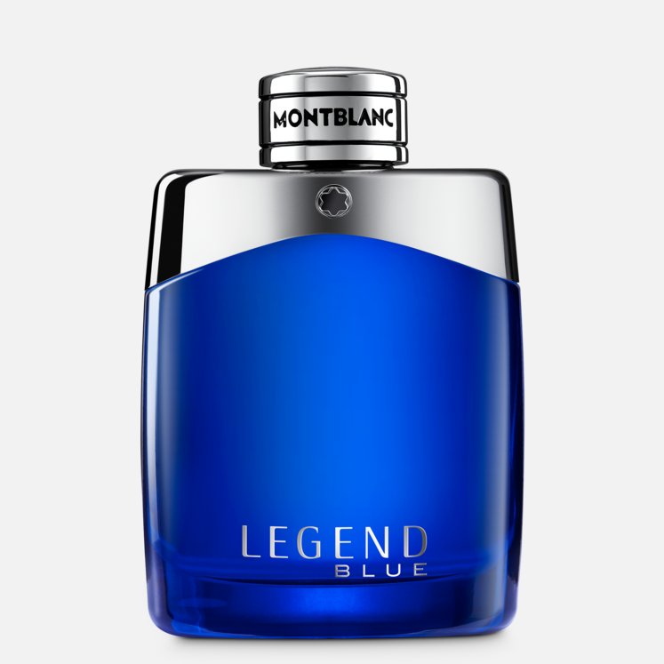 MONTBLANC Legend Blue for men 100ml ليجند بلو مون بلان للرجال