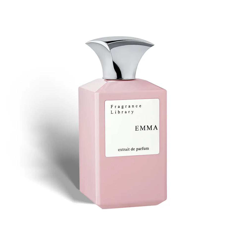 FRAGRANCE LIBRARY EMMA EUA DE PARFUM 100ml  فريكرانس لايبرري عطر للنساء