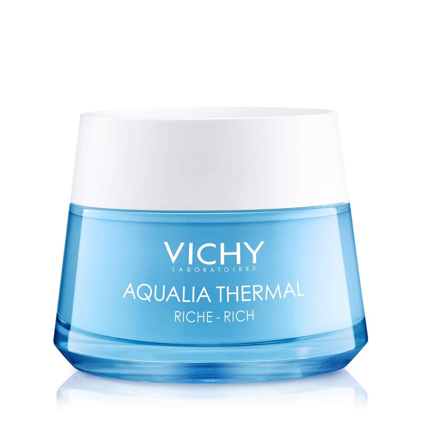 VICHY AQUALIA THERMAL RICH CREAM, 50ml فيتشي كريم أكواليا الحراري الغني