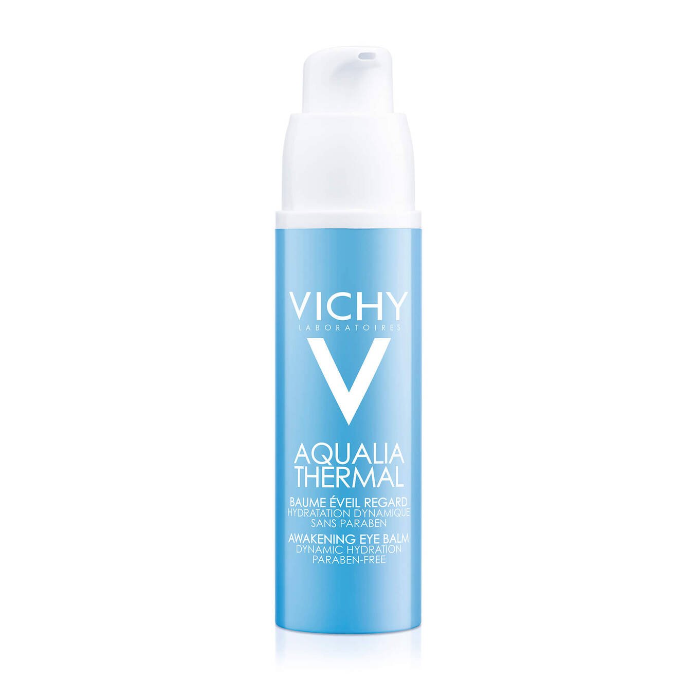 VICHY AQUALIA THERMAL AWAKENING CAFFEINE EYE BALM 15ml فيتشي بلسم اكواليا الحراري للعين بالكافيين