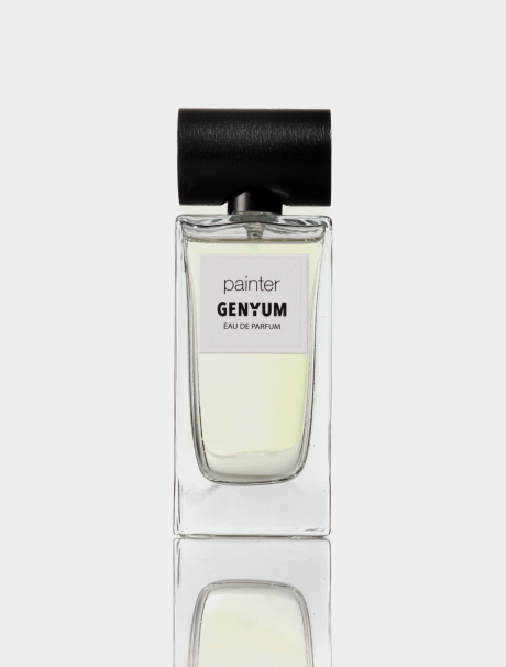 GENYUM Painter for women and men eau de parfum 100ml عطر للنساء والرجال