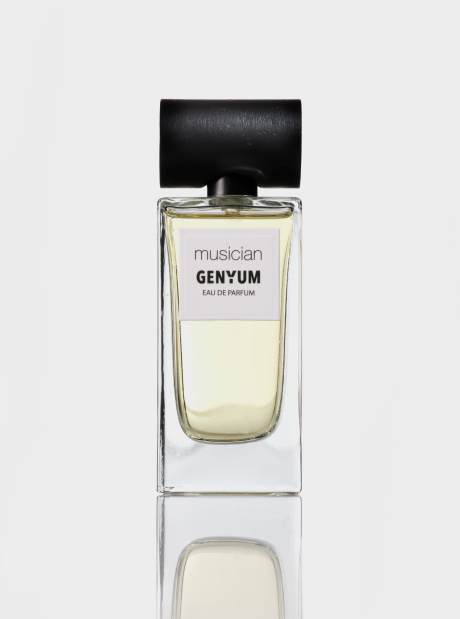 GENYUM Musician for women and men eau de parfum 100ml عطر للنساء والرجال
