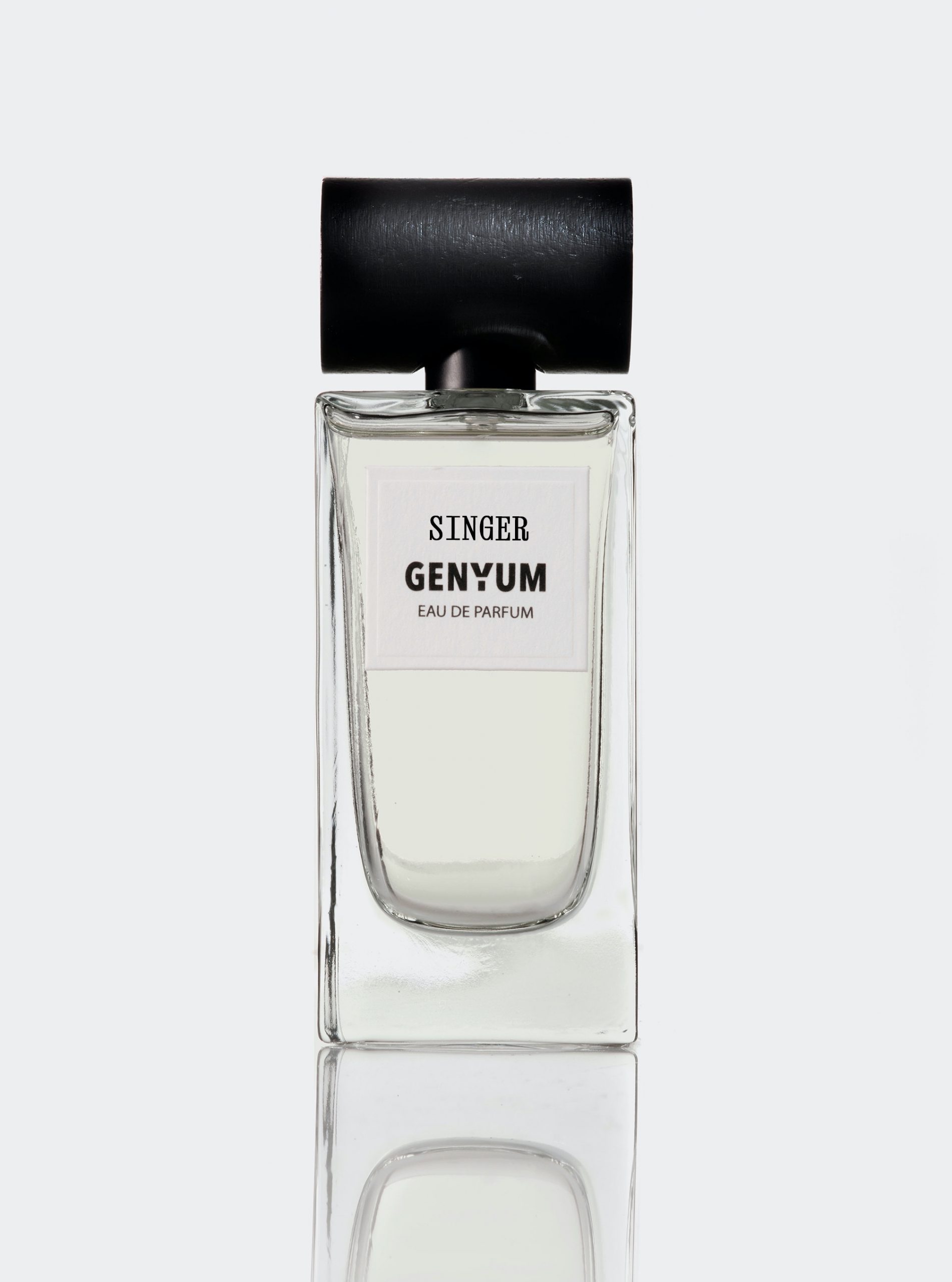 GENYUM Singer for women and men eau de parfum 100ml عطر للنساء والرجال