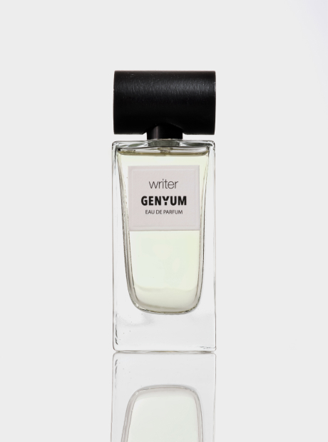 GENYUM Writer for women and men eau de parfum 100ml عطر للنساء والرجال