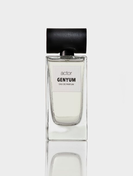 GENYUM Actor for women and men eau de parfum 100ml عطر للنساء والرجال