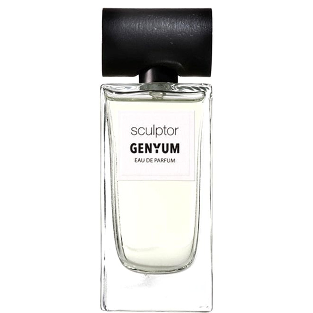 GENYUM  Barcelona Sculptor Eau De Parfum eau de parfum 100ml عطر للرجال والنساء