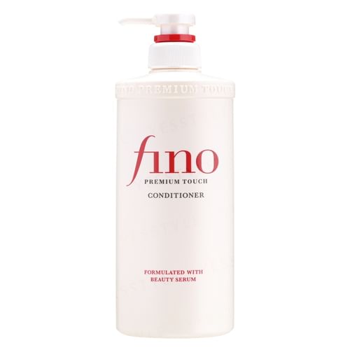 Shiseido - Fino Premium Touch Conditioner 550ML شيسيدو فينو بلسم للشعر