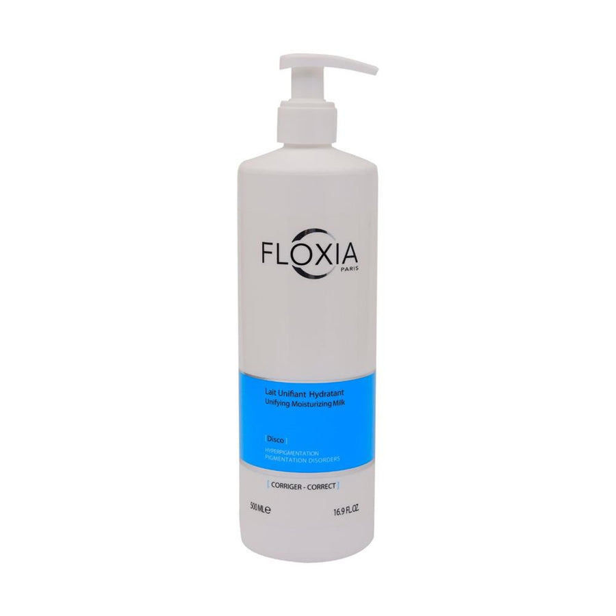 Floxia body milk 500ml فلوكسيا حليب للجسم