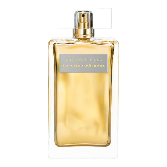 NARCISO RODRIGUEZ PATCHOULI MUSC - Eau de Parfum Intense 100ml نارسيسو باتشولي مسك عطر للنساء
