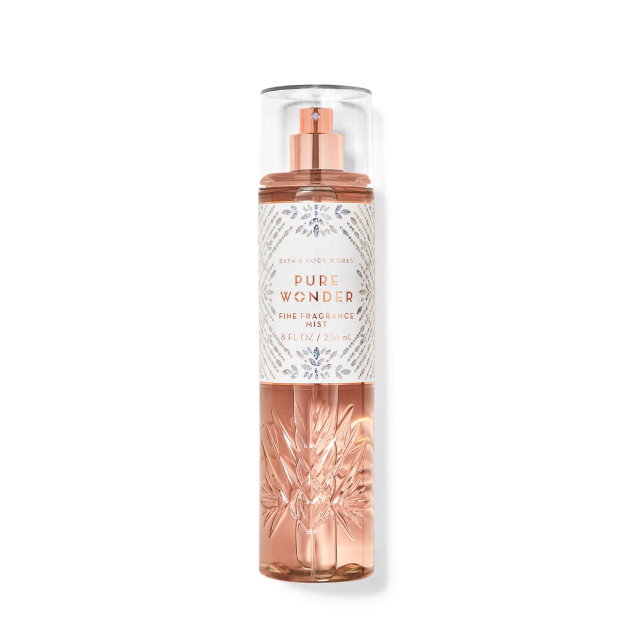 Bath and Body Works Pure Wonder Fine Fragrance Mist مست معطر للجسم