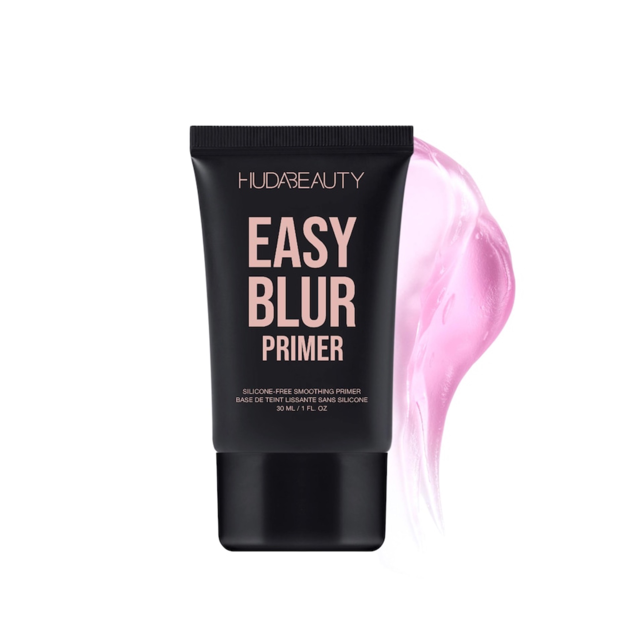 HUDA BEAUTY Easy Blur Primer 30ml هدى بيوتي برايمر