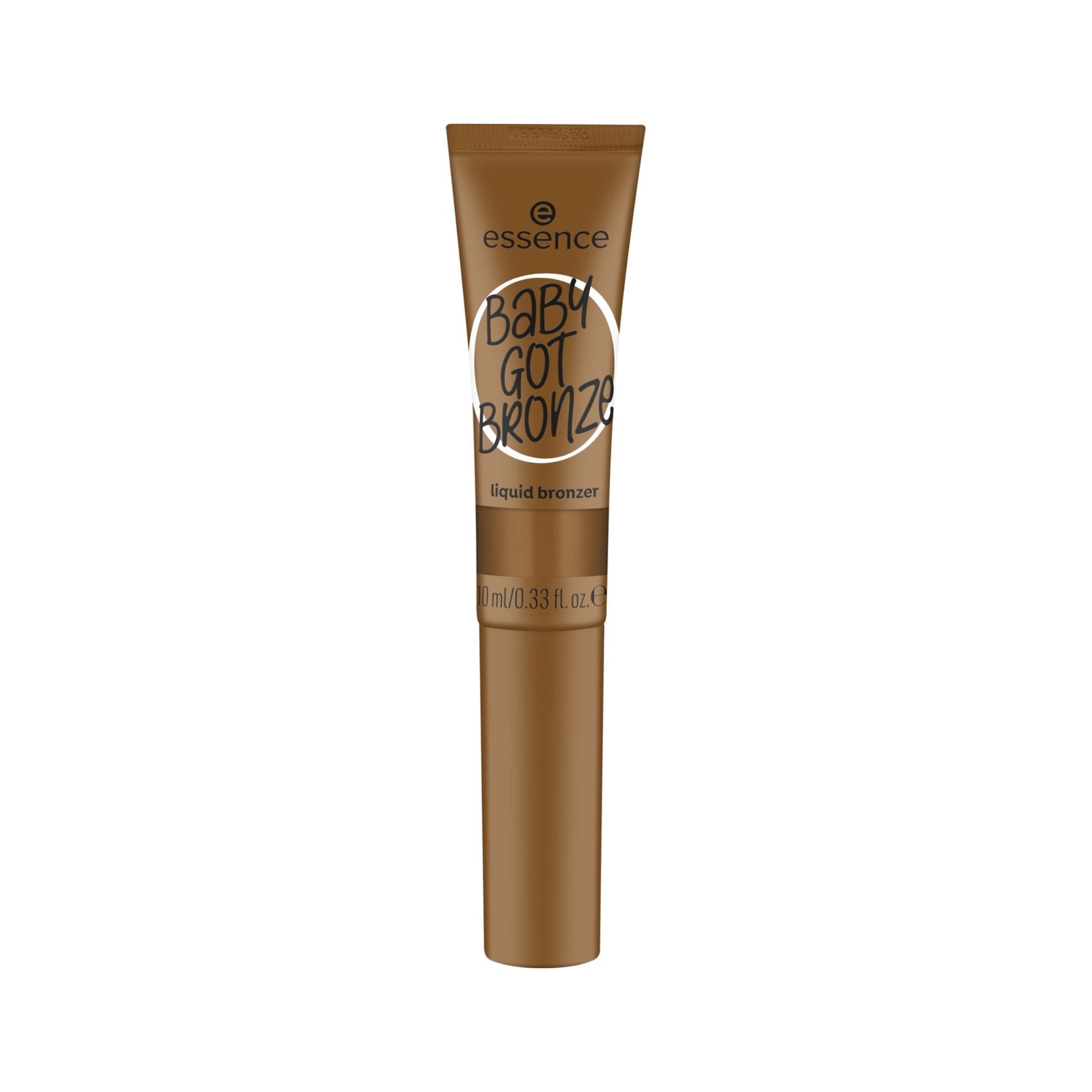 ESSENCE Baby Got Bronze Liquid Bronzer 10 Sweet Shadows  ايسنس برونزر سائل