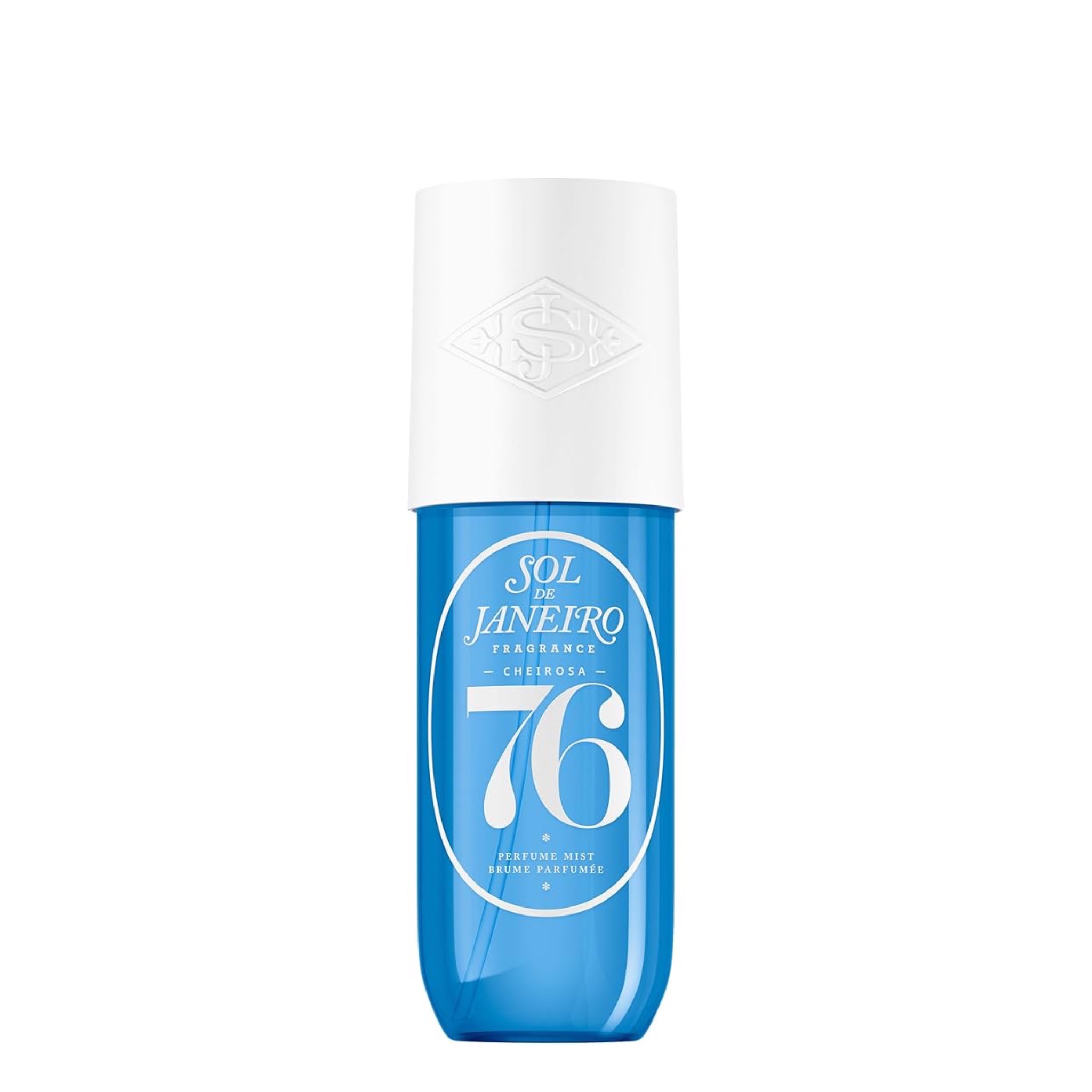 Sol de Janeiro Hair & Body Fragrance Mist 76 مست سول دي جانيرو