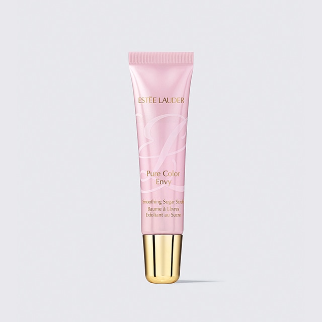 ESTÉE LAUDER Pure Color Envy Smoothing Sugar Scrub استي لودر مقشر شفاه