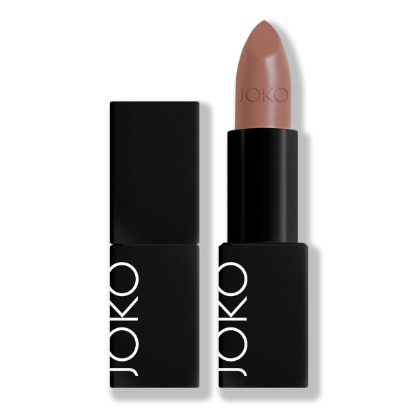 JOKO MOISTURIZING LIPSTICK STAY MAGNETIZING أحمر الشفاه المرطب