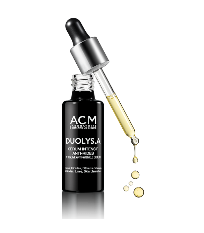 ACM Duolys.A Intensive Anti-Wrinkle Serum 30ml سيروم مكثف مضاد للتجاعيد