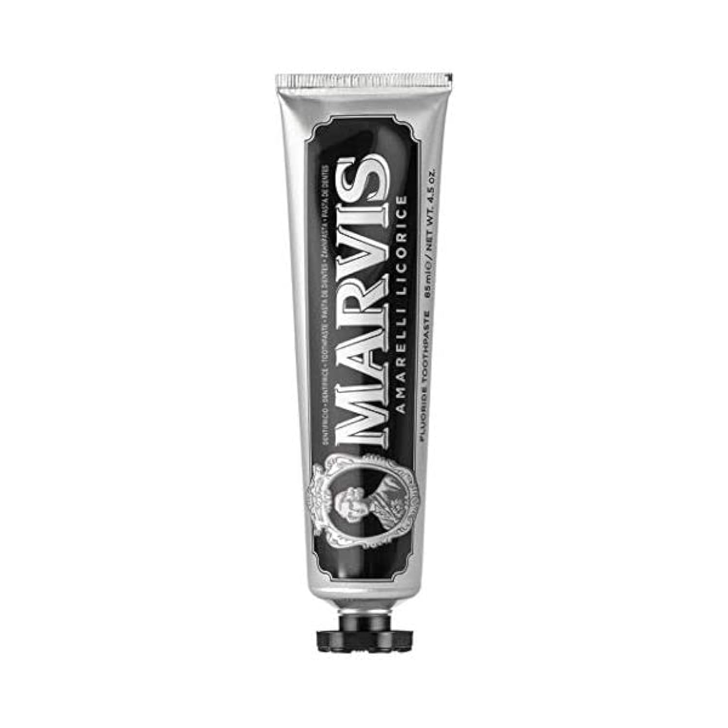 MARVIS Toothpaste Amarelli Licorice 85 ml  معجون اسنان