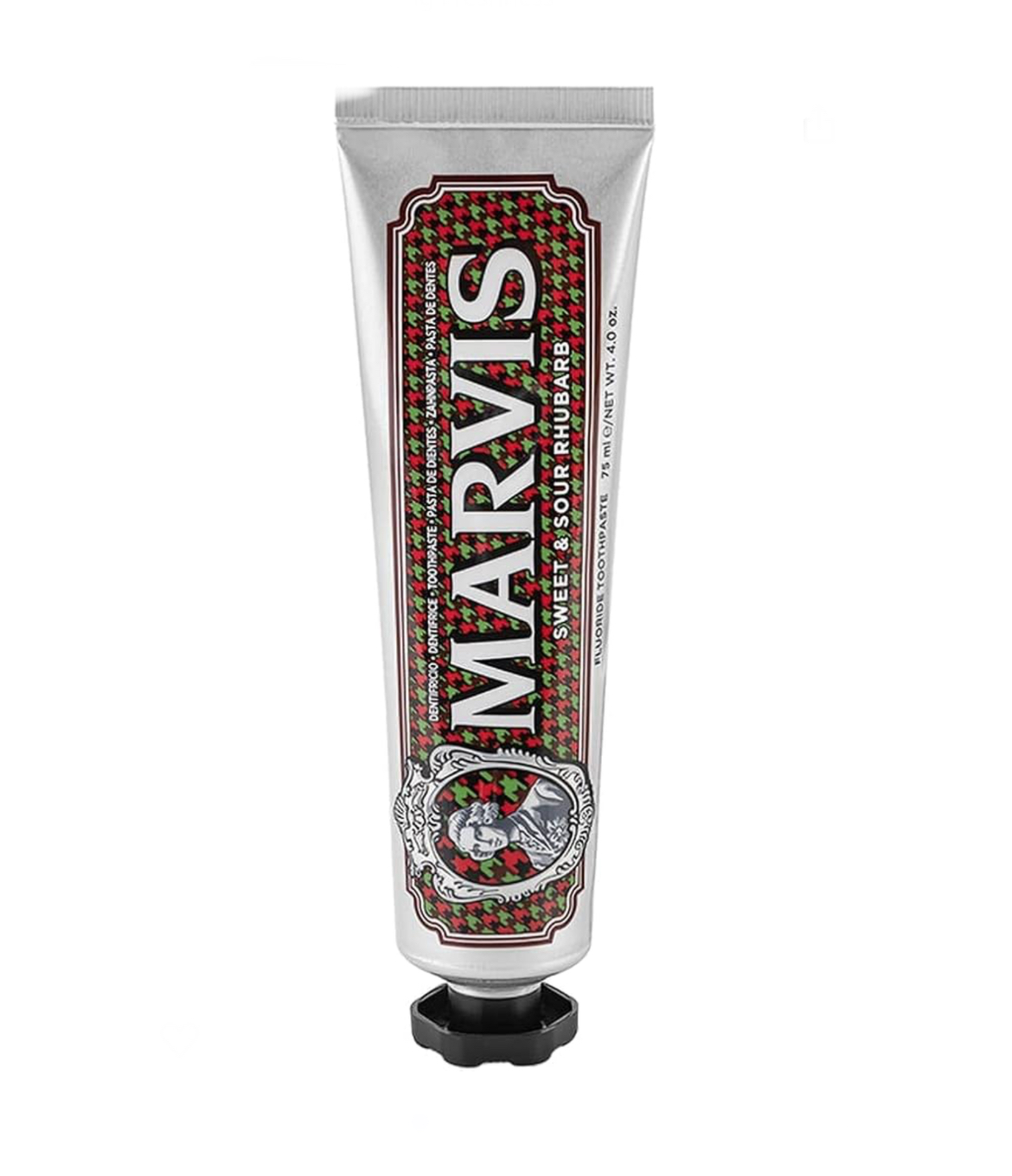 MARVIS Sweet and Sour Rhubarb Toothpaste, 75ml  معجون اسنان