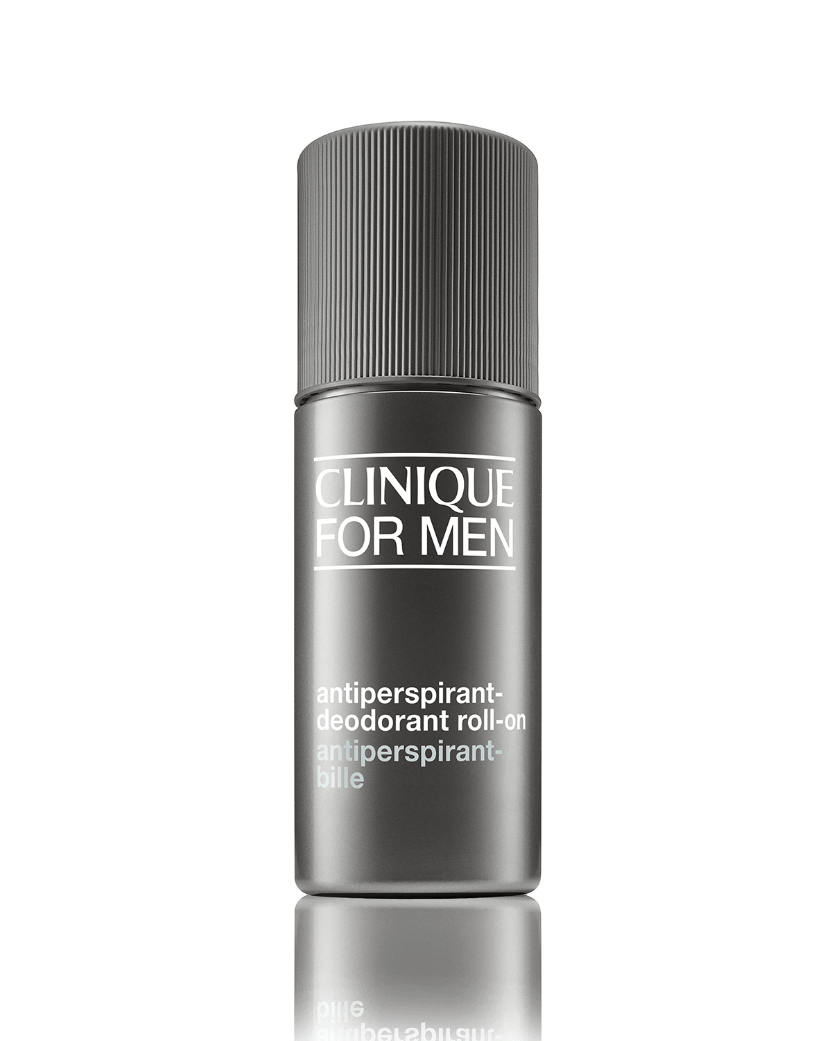 CLINIQUE For Men™ Anti-Perspirant Deodorant Roll-On كلينيك مزيل تعرق للرجال