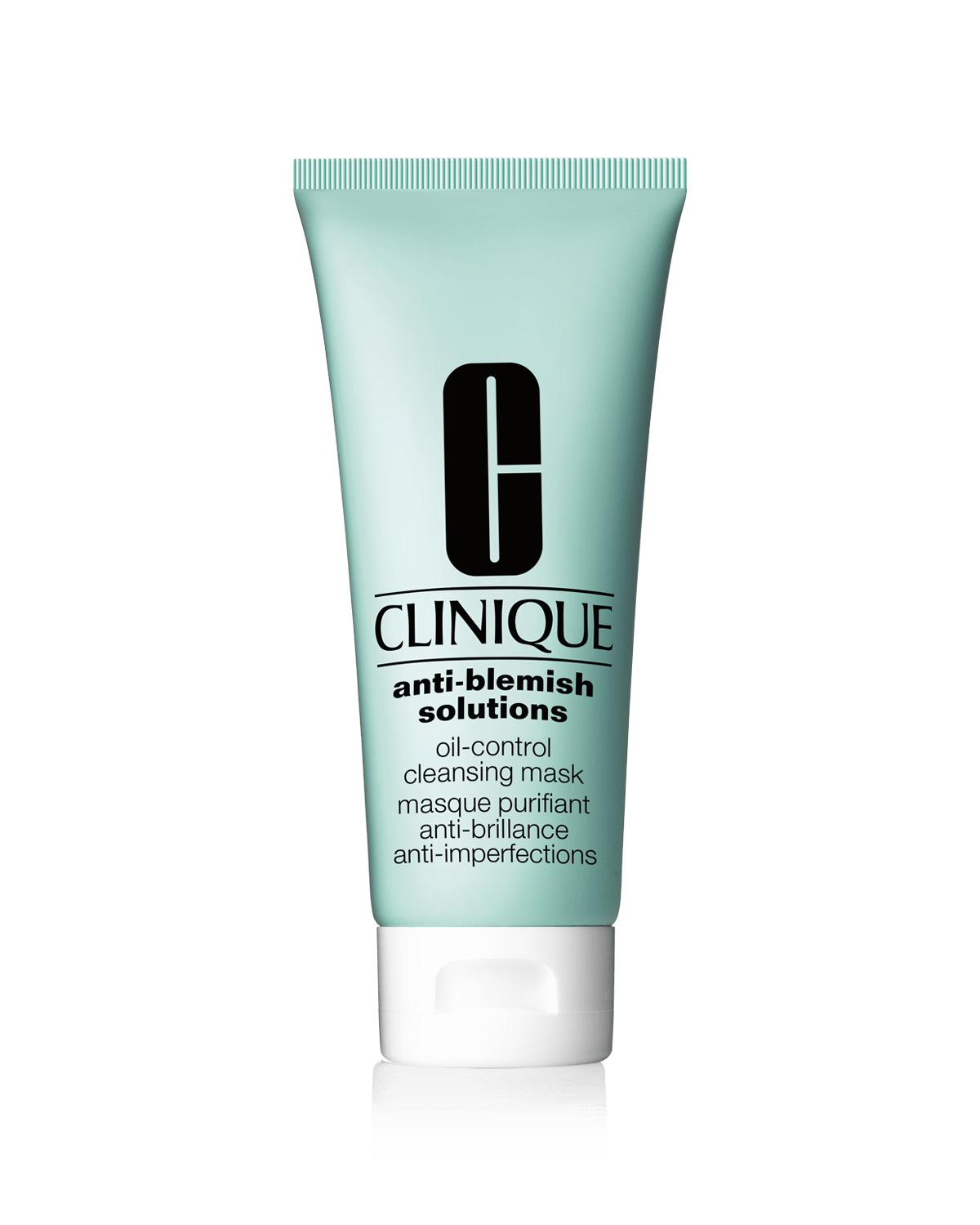 CLINIQUE Anti-Blemish Solutions Oil Control Mask قناع منظف للتحكم بالزيوت