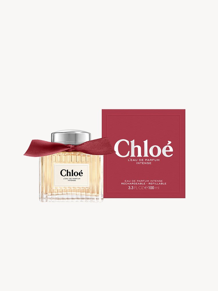CHLOE L'Eau de Parfum Intense (2024) Chloé for women and men 100ml كلوي عطر للنساء والرجال