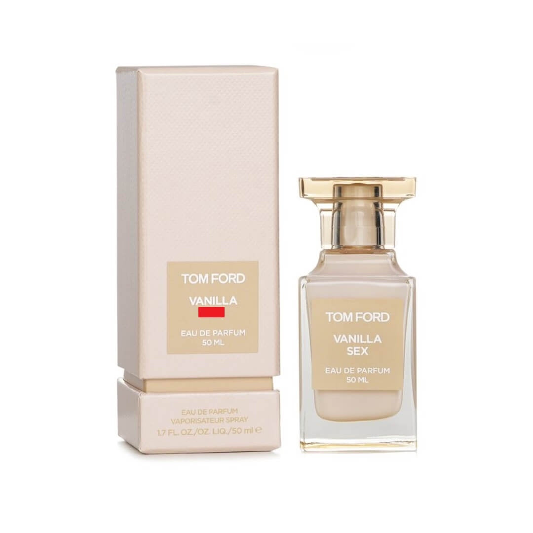 TOM FORD Vanilla Sex EDP 50ml  توم فورد للنساء والرجال