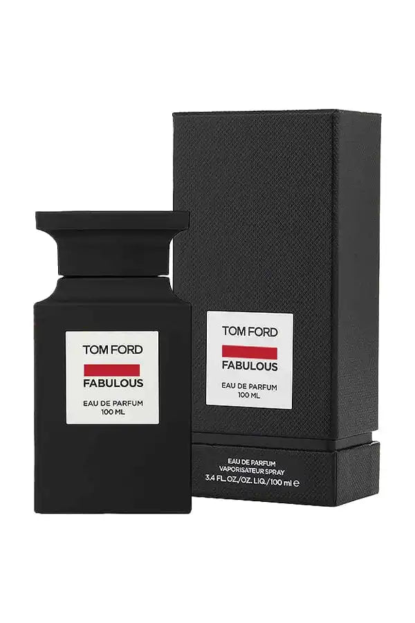 TOM FORD FABULOUS EDP 100ML PERFUME FOR MEN عطر توم فورد فابيولاس للرجال