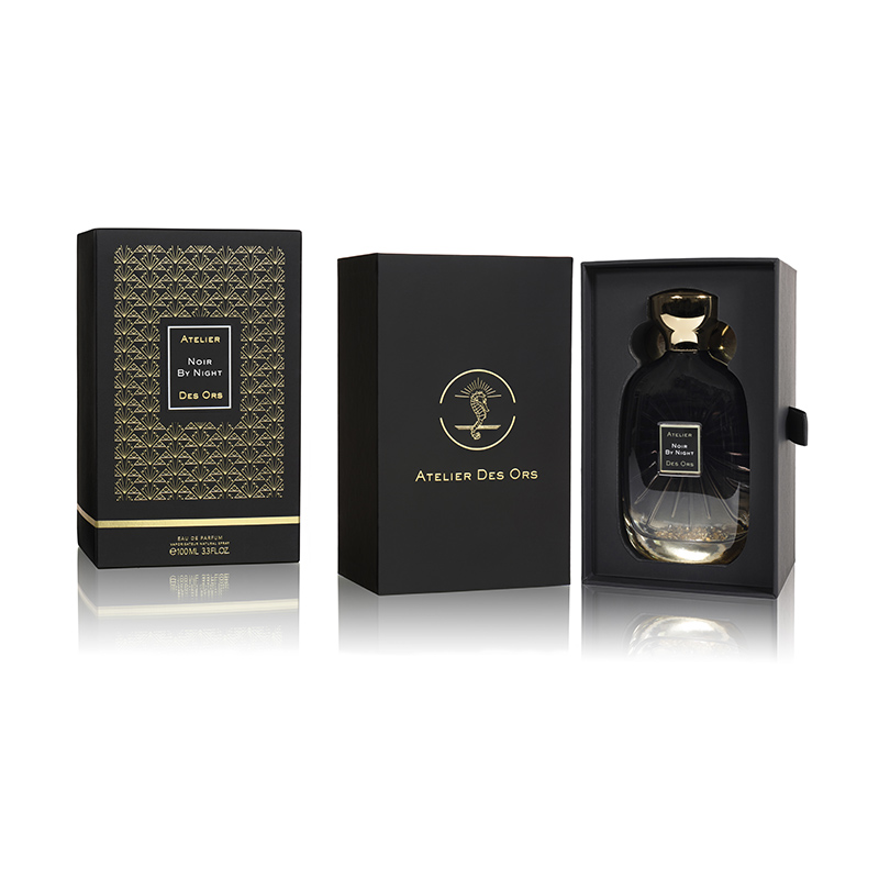 ATELIER NOIR BY NIGHT Atelier des Ors for women and men eau de parfum 100ml عطر للنساء والرجال