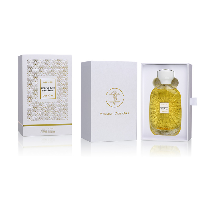 ATELIER CRÉPUSCULE DES ÂMES Atelier des Ors for women and men eau de parfum 100ml عطر للنساء والرجال