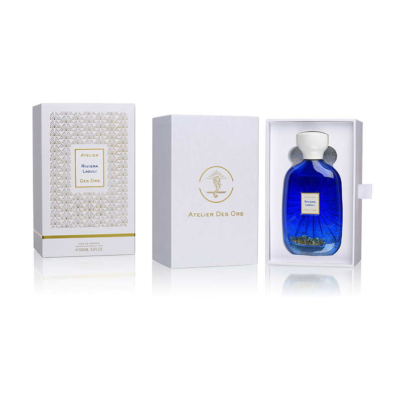 ATELIER RIVIERA LAZULI Atelier des Ors for women and men eau de parfum 100ml عطر للنساء والرجال