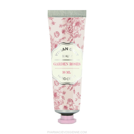 Vivian Gray Rose Hand Cream فيفيان غراي كريم لليدين