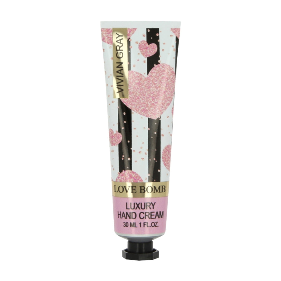 Vivian Gray Love Bomb  Hand Cream فيفيان غراي كريم لليدين